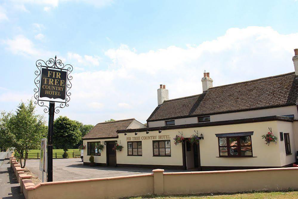 The Fir Tree Country Hotel Exterior photo